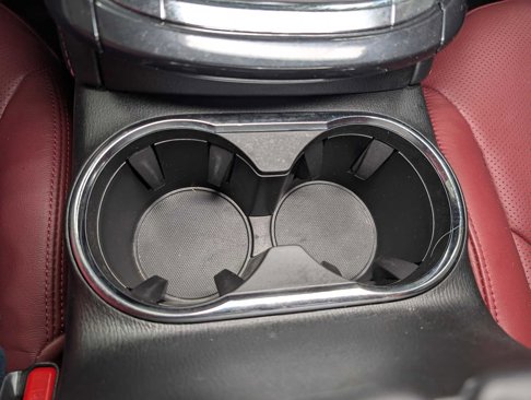 Certified 2023 MAZDA CX-9 Carbon Edition image 27