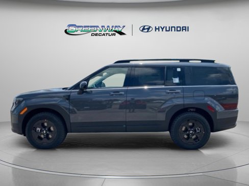 New 2026 Hyundai Santa Fe XRT image 4