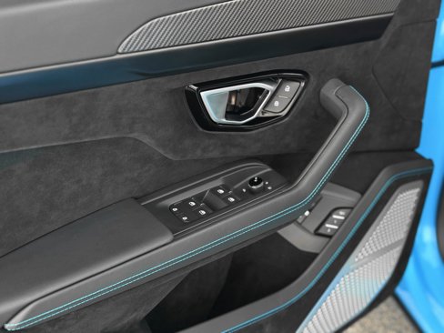 Used 2024 Lamborghini Urus Performante image 16
