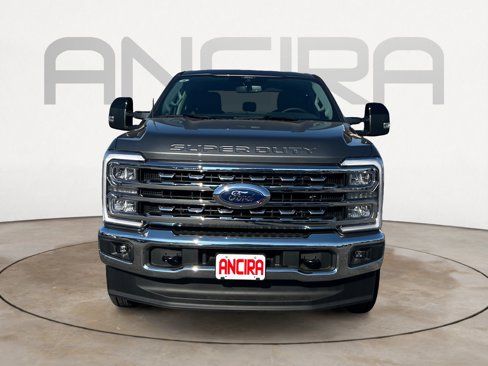 New 2026 Ford F350 Lariat image 4