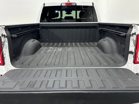 Used 2023 RAM 1500 Big Horn w/ Trailer Tow Group image 28