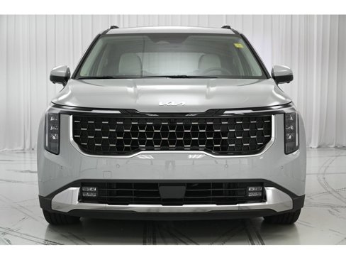 New 2026 Kia Carnival SX image 3