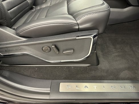 New 2026 Ford F350 Platinum image 15