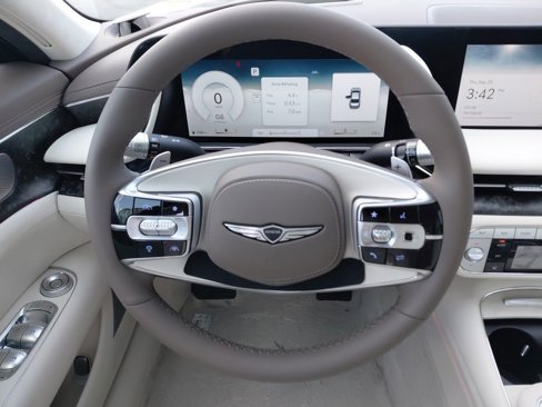 New 2026 Genesis G90 3.5T image 31