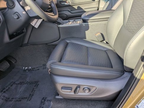 New 2025 Toyota Land Cruiser image 18