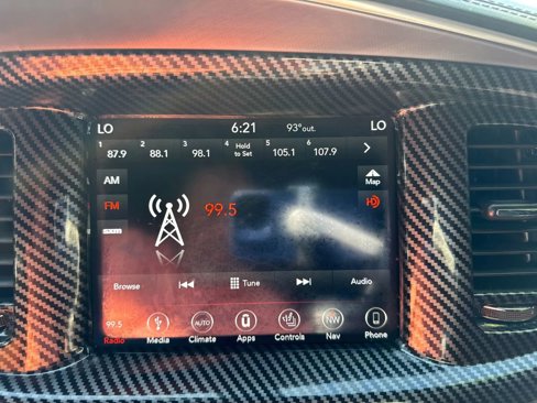 Used 2019 Dodge Charger GT w/ Plus Group image 14