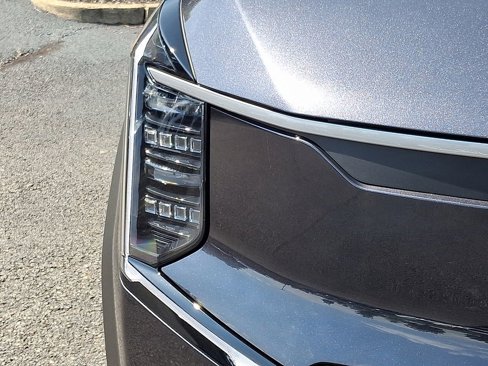 New 2026 Kia EV9 Wind image 9