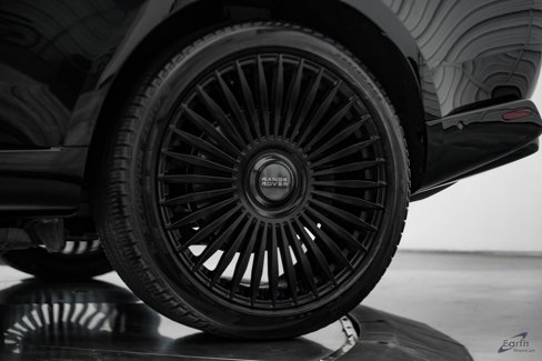 Used 2024 Land Rover Range Rover SE image 78