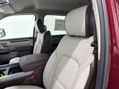 New 2026 RAM 1500 Laramie w/ Bed Utility Group image 18