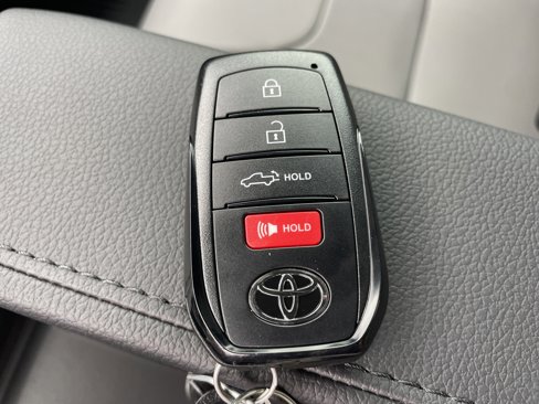 New 2026 Toyota Tundra SR5 image 22