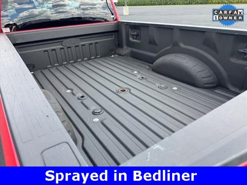 Used 2022 Ford F250 XLT w/ XLT Value Package image 5
