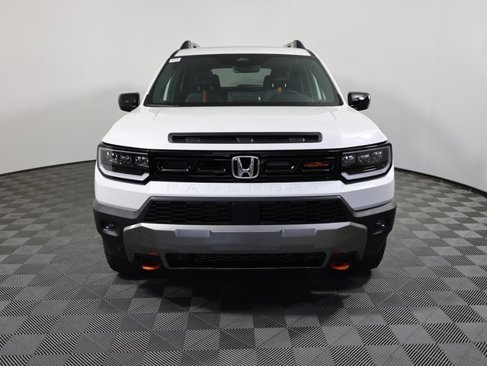 New 2026 Honda Passport TrailSport image 2