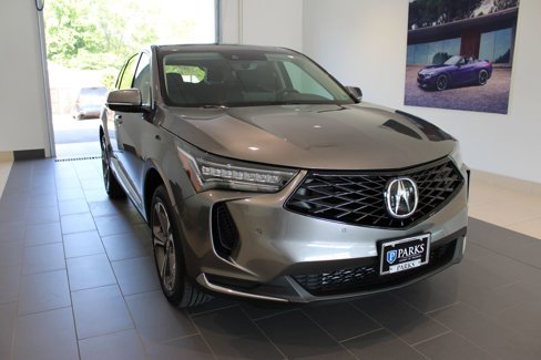 New 2025 Acura RDX w/ Technology Package image 2