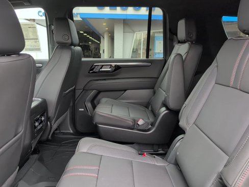 New 2026 Chevrolet Suburban RST w/ Comfort Package image 24