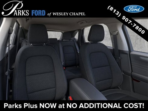 New 2026 Ford Escape Active image 10