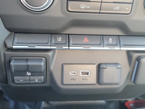 New 2025 Chevrolet Silverado 3500 W/T w/ WT Convenience Package image 22
