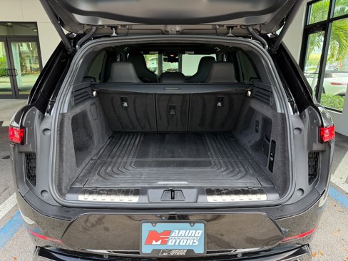 Used 2024 Land Rover Range Rover Sport image 42