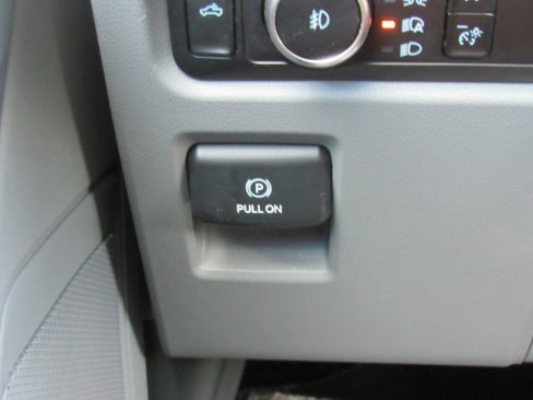 Used 2025 Ford F150 XLT w/ Equipment Group 301A Standard image 32