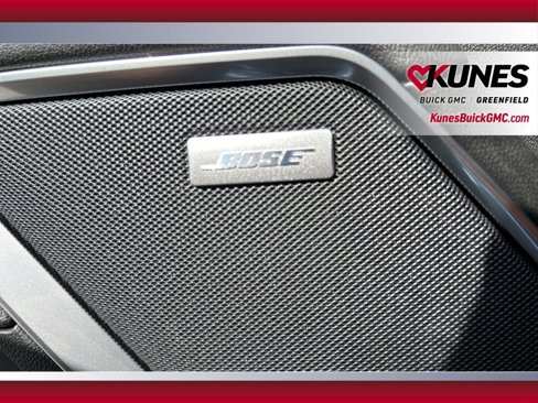 New 2026 GMC Sierra 1500 SLT w/ SLT Premium Plus Package image 25
