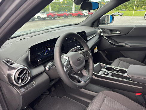 New 2026 Chevrolet Equinox LT w/ Midnight Edition image 10