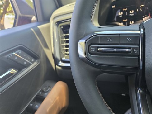 New 2026 GMC Canyon AT4 w/ Technology Plus Package image 19