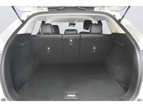 Used 2024 MAZDA CX-5 AWD 2.5 S w/ Select Package image 35