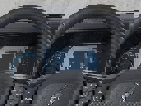 New 2025 Ford Bronco Outer Banks image 13