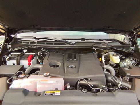 New 2025 Toyota Tundra SR5 image 24