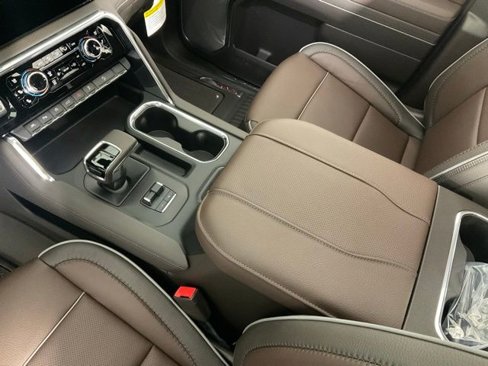 New 2026 GMC Sierra 1500 Denali w/ Denali Reserve Package image 22
