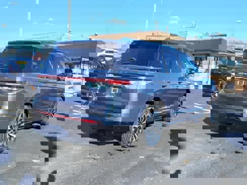 New 2023 Lincoln Navigator Reserve image 29