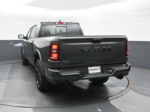 New 2026 RAM 1500 Laramie image 8