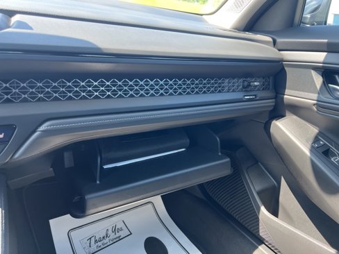 Used 2024 Honda Accord EX image 18