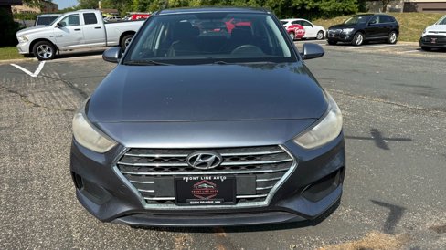 Used 2019 Hyundai Accent SE image 11
