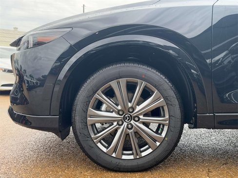 New 2025 MAZDA CX-5 Signature image 5