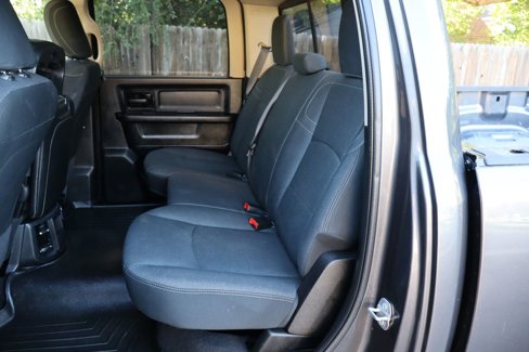 Used 2020 RAM 3500 Tradesman image 20