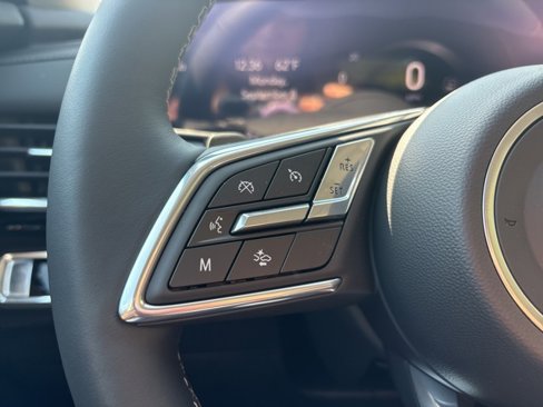 New 2025 Buick Envision Preferred image 28