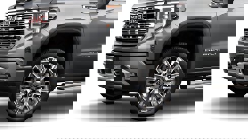 New 2026 GMC Sierra 1500 Denali image 29