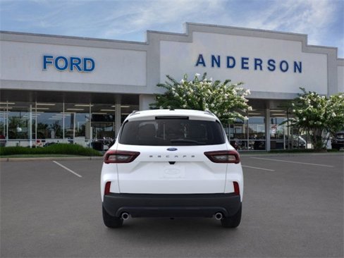 New 2026 Ford Escape ST-Line w/ Tech Pack #1 image 5