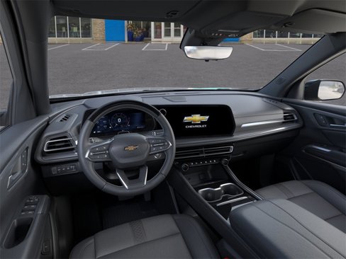 New 2026 Chevrolet Traverse High Country image 15