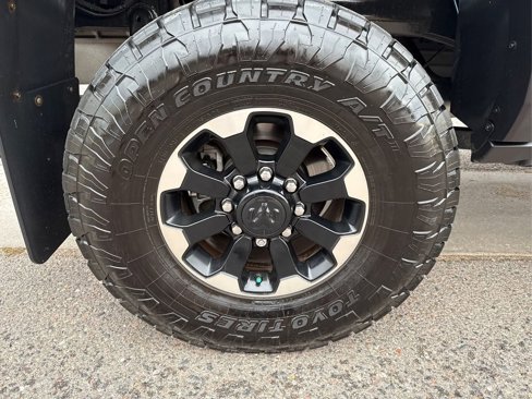 Used 2020 RAM 2500 Power Wagon image 27
