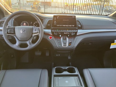 New 2026 Honda Odyssey Sport-L image 9