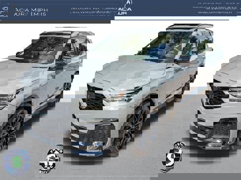 New 2026 Acura MDX A-Spec image 1