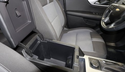 Certified 2025 Chevrolet Blazer LT image 26