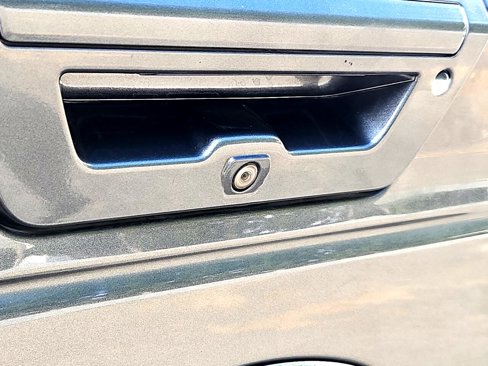 Used 2015 Ford F150 Lariat w/ Equipment Group 501A Mid image 27