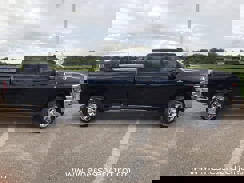 New 2026 RAM 2500 Tradesman image 8