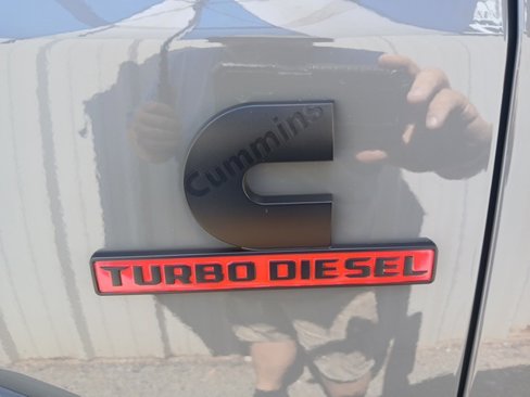 New 2026 RAM 2500 Limited image 13