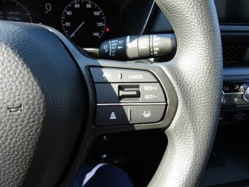 New 2026 Honda CR-V EX image 23