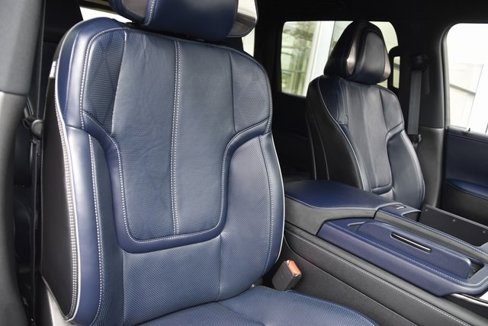 New 2026 INFINITI QX80 Sensory w/ Sport Exterior Package image 31