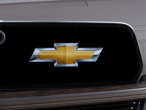 New 2026 Chevrolet Tahoe LT image 20