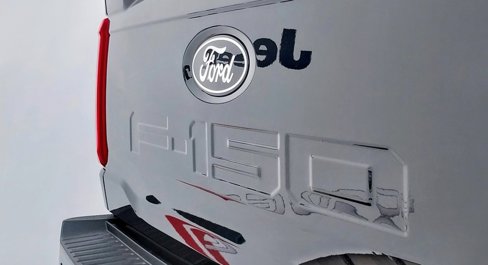 Used 2024 Ford F150 XLT w/ Equipment Group 302A MID image 10